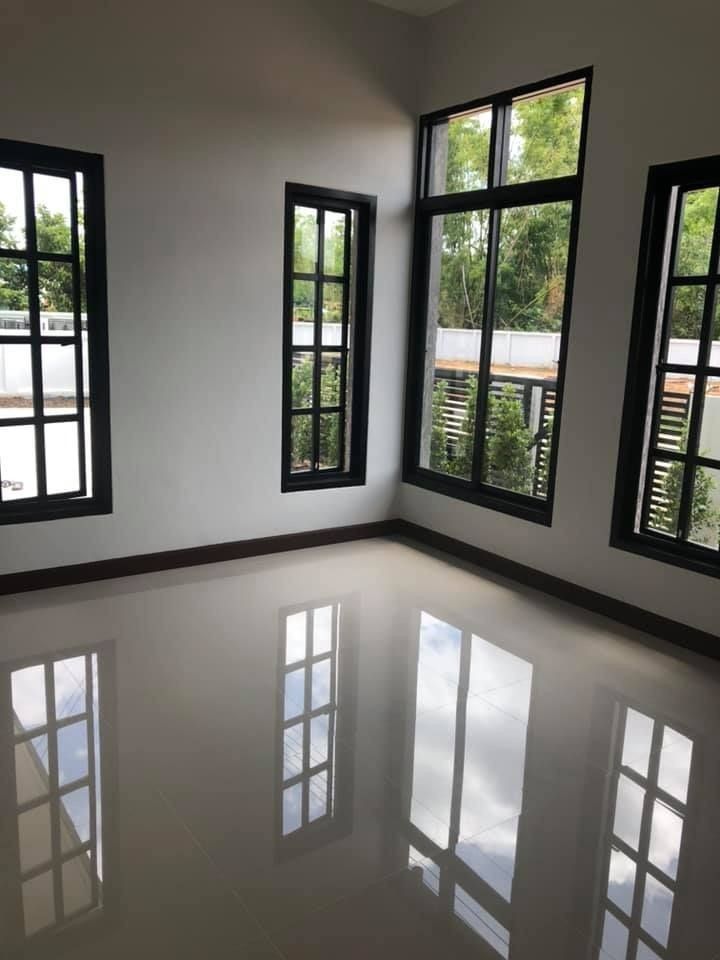 Steel Door Frame 9x4